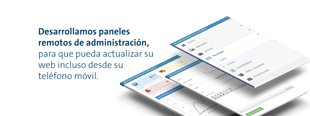 DSNET - Estudio de diseño web y gráfico | Buenos Aires, Argentina